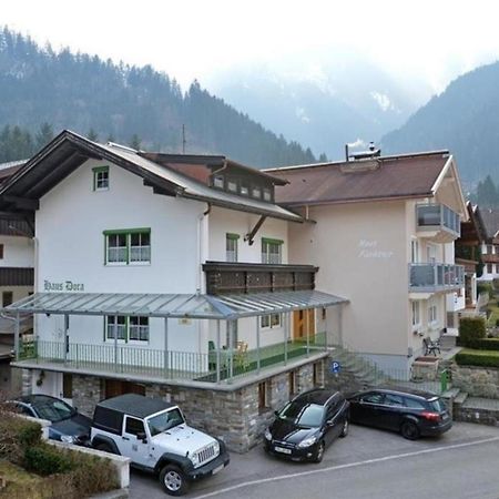 Haus Dora Apartment 2 Penken Mayrhofen Εξωτερικό φωτογραφία