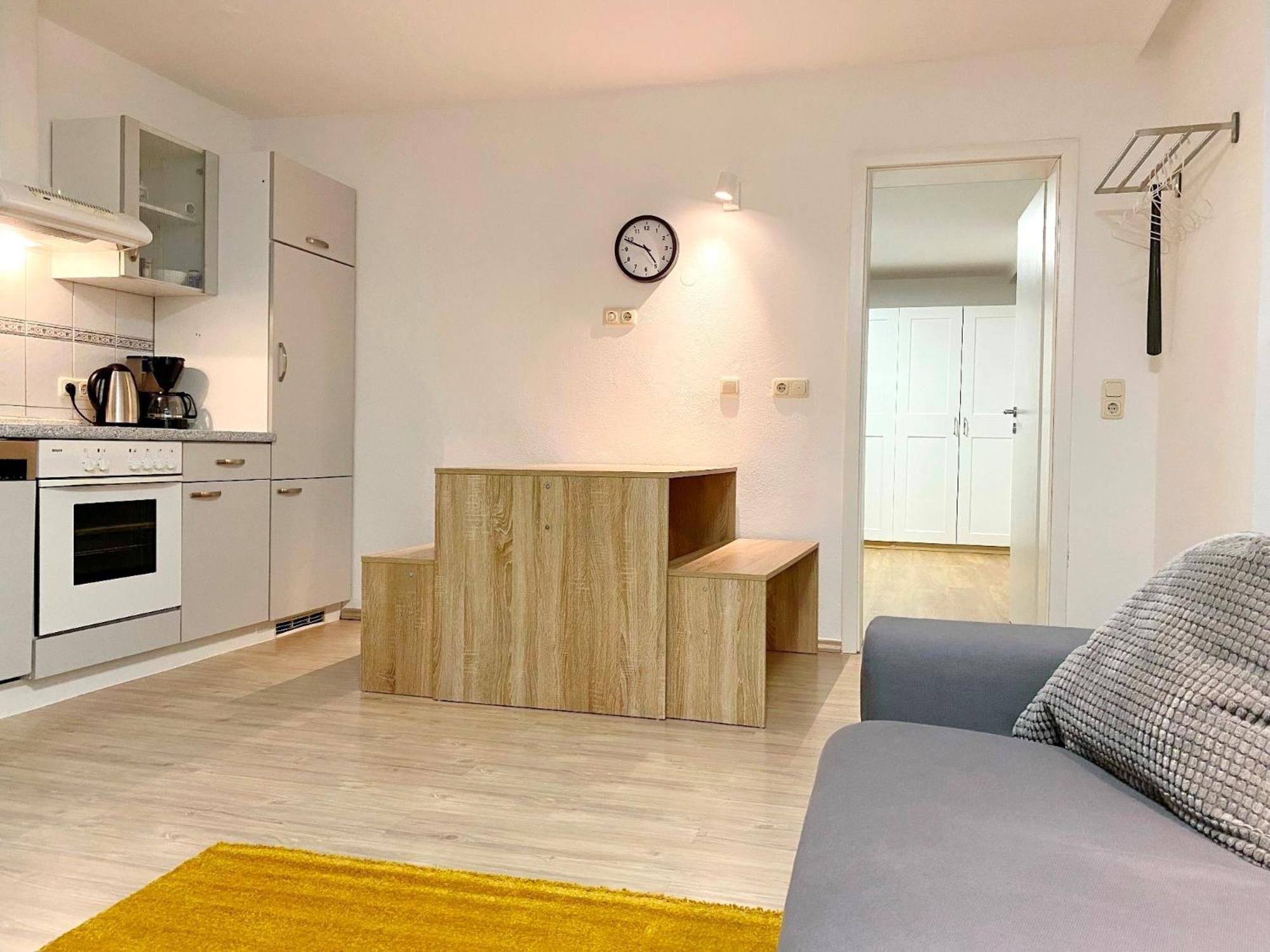 Haus Dora Apartment 2 Penken Mayrhofen Εξωτερικό φωτογραφία