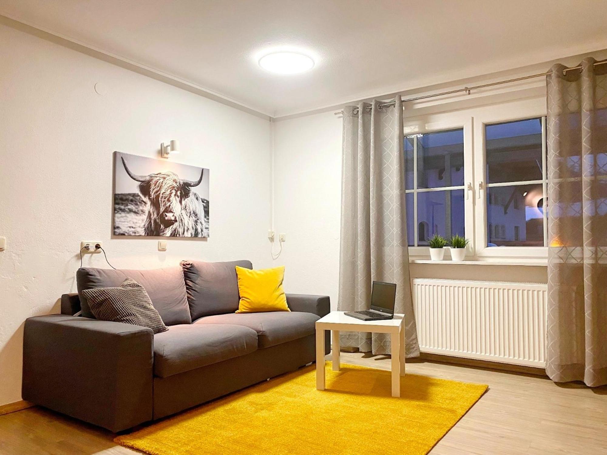 Haus Dora Apartment 2 Penken Mayrhofen Εξωτερικό φωτογραφία