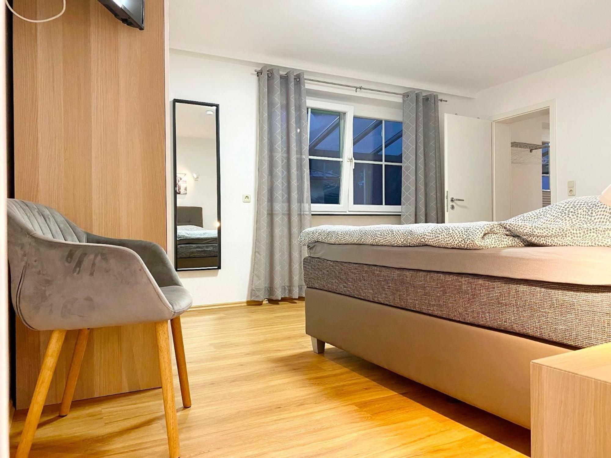 Haus Dora Apartment 2 Penken Mayrhofen Εξωτερικό φωτογραφία