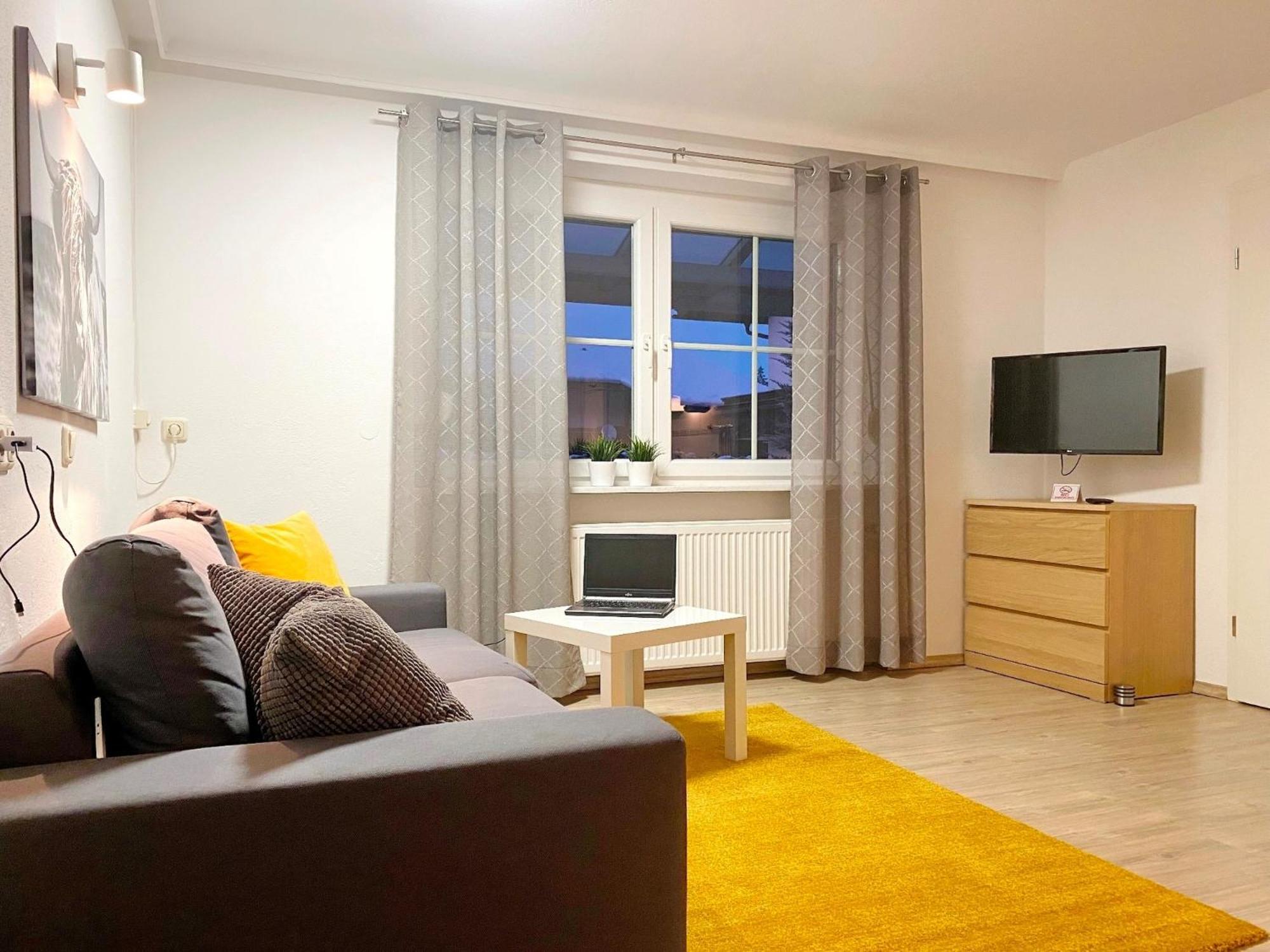 Haus Dora Apartment 2 Penken Mayrhofen Εξωτερικό φωτογραφία
