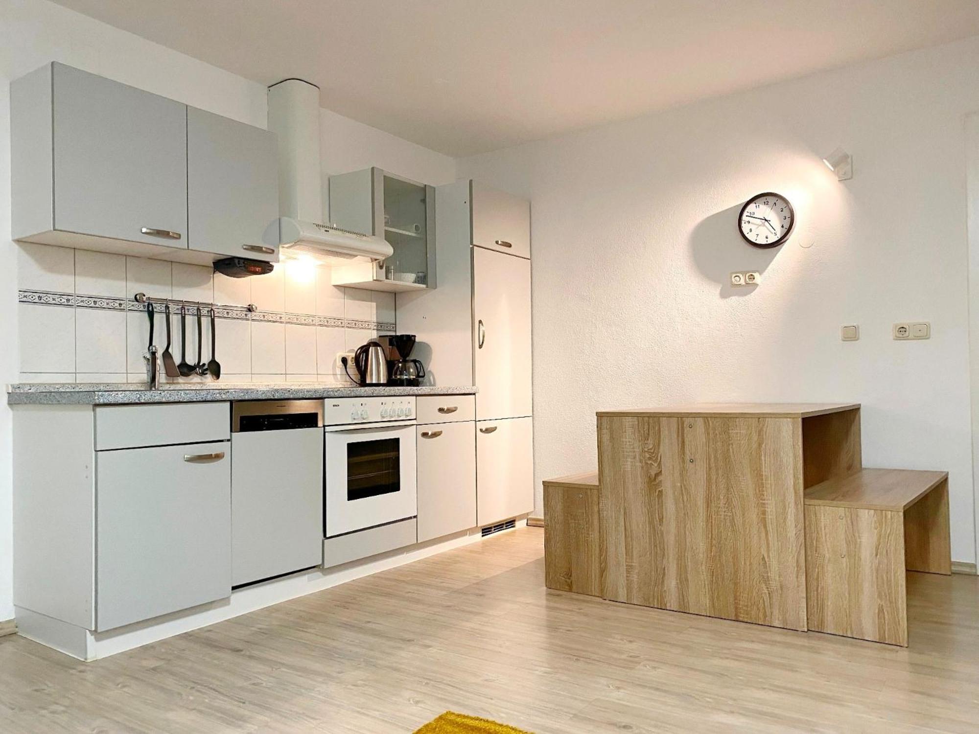 Haus Dora Apartment 2 Penken Mayrhofen Εξωτερικό φωτογραφία
