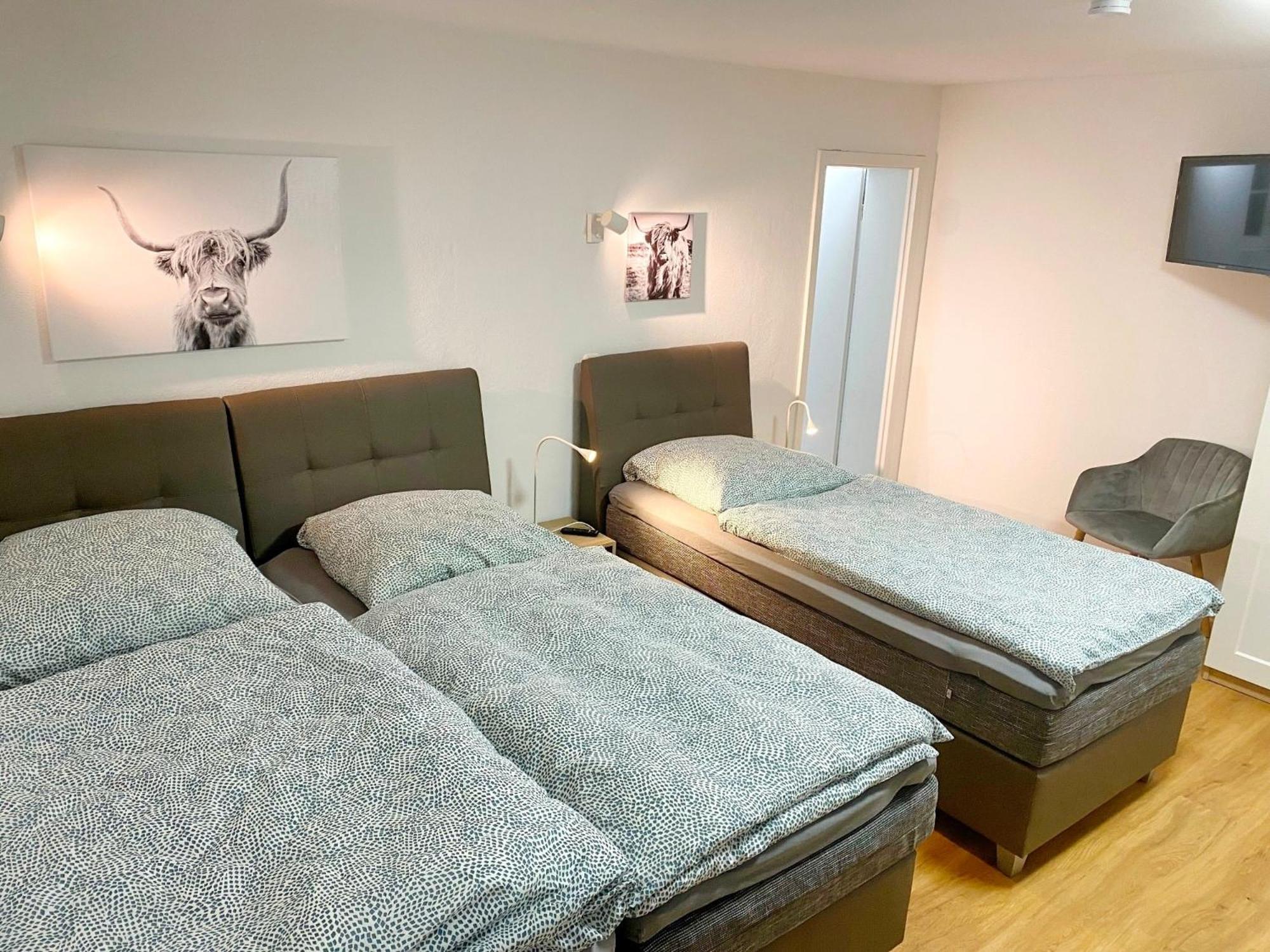 Haus Dora Apartment 2 Penken Mayrhofen Εξωτερικό φωτογραφία