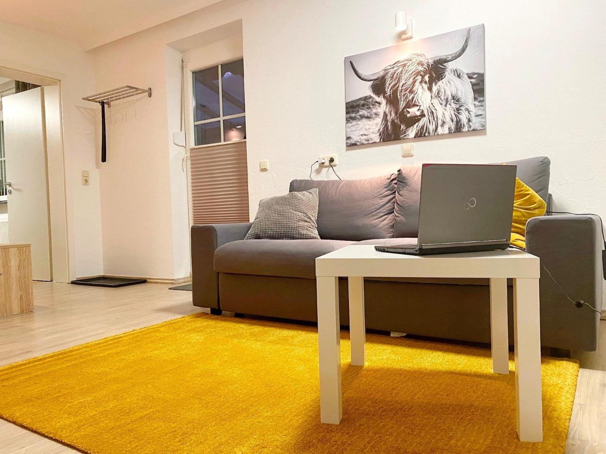 Haus Dora Apartment 2 Penken Mayrhofen Εξωτερικό φωτογραφία